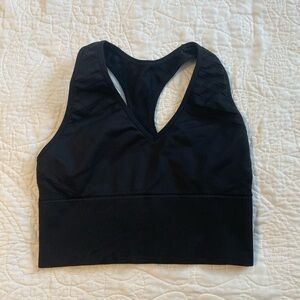 PINK Sports Bra Size S